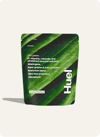 Daily Greens