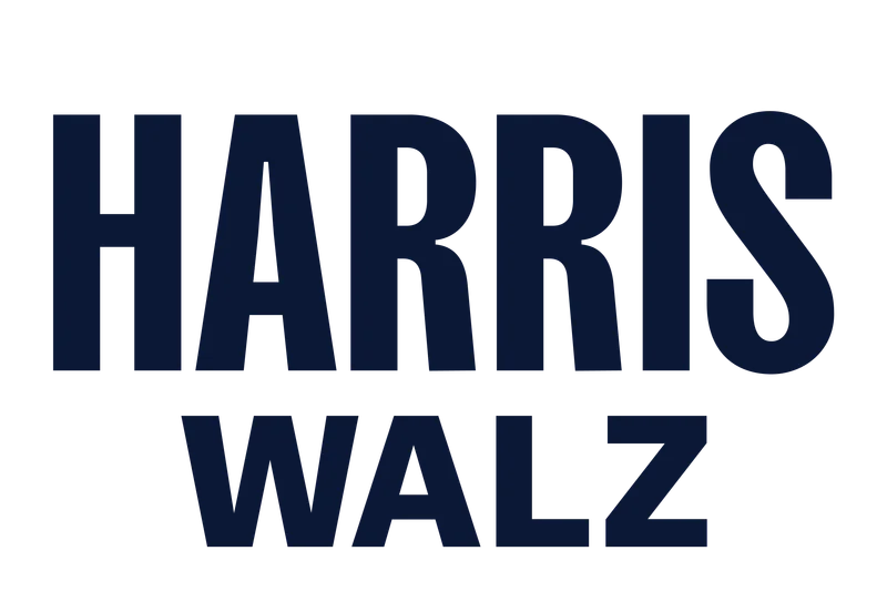 Harris for President