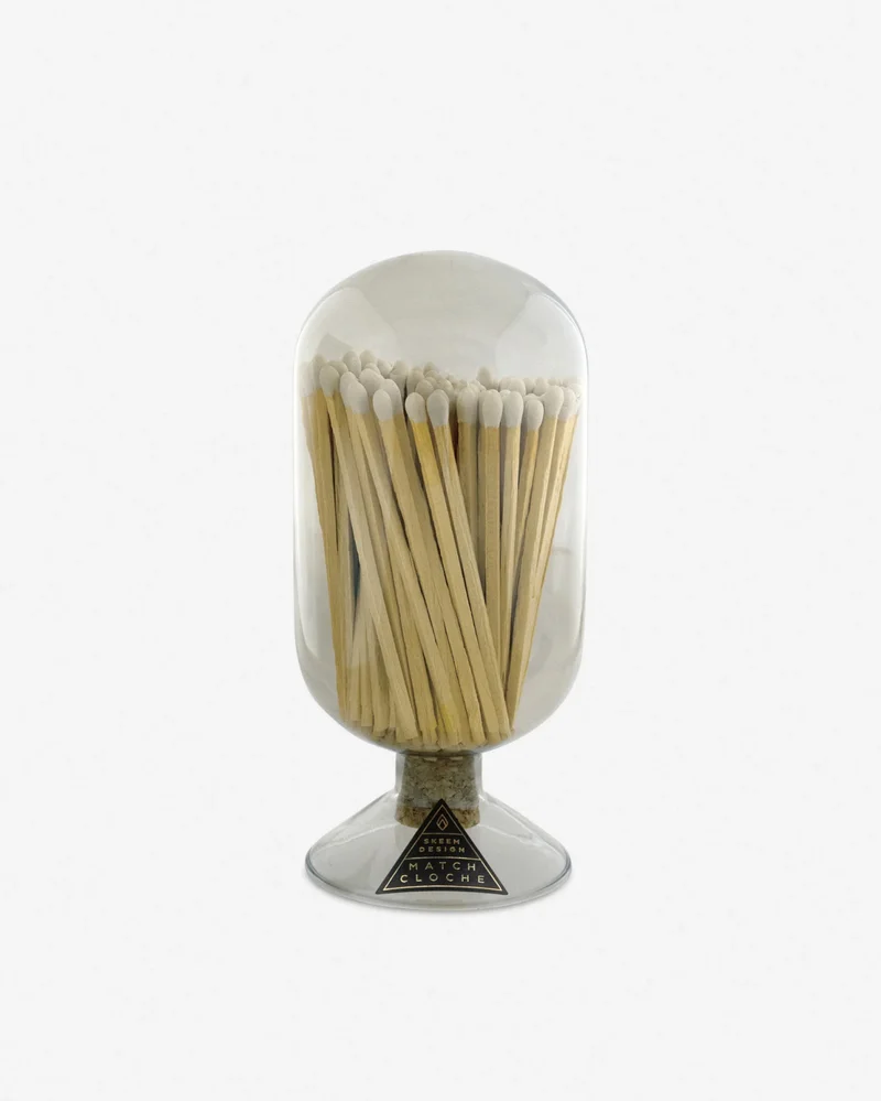 Shop Match Cloche