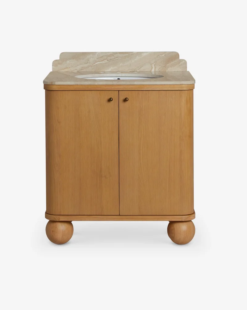 Shop Hartnoll Bath Vanity
