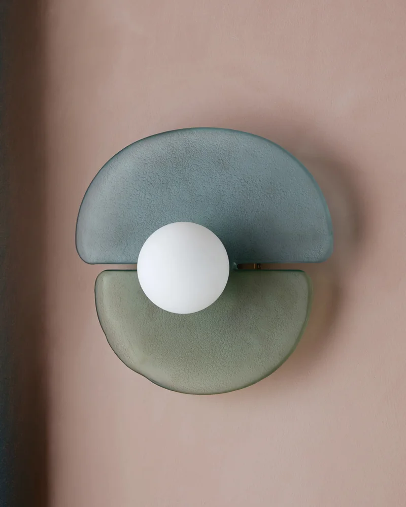 Shop Moody Sconce