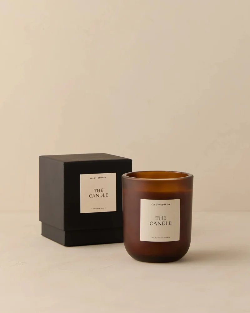 Shop The Candle