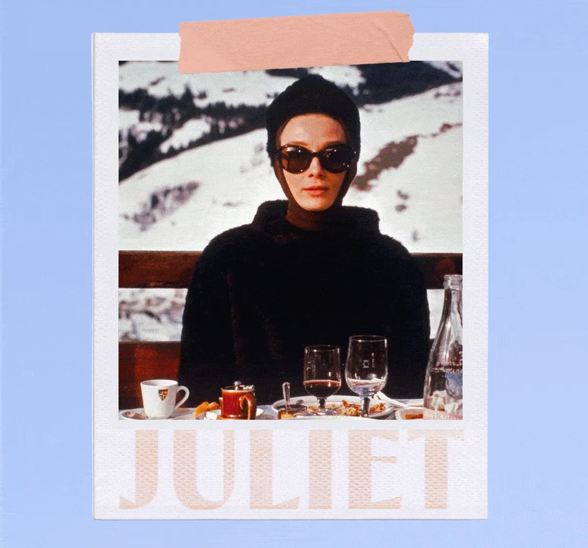 JULIET Wines