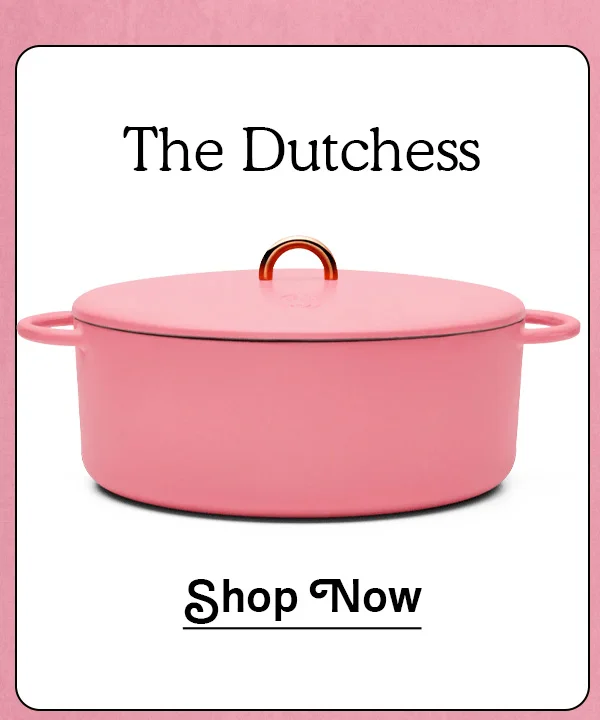 The Dutchess | SHOP NOW