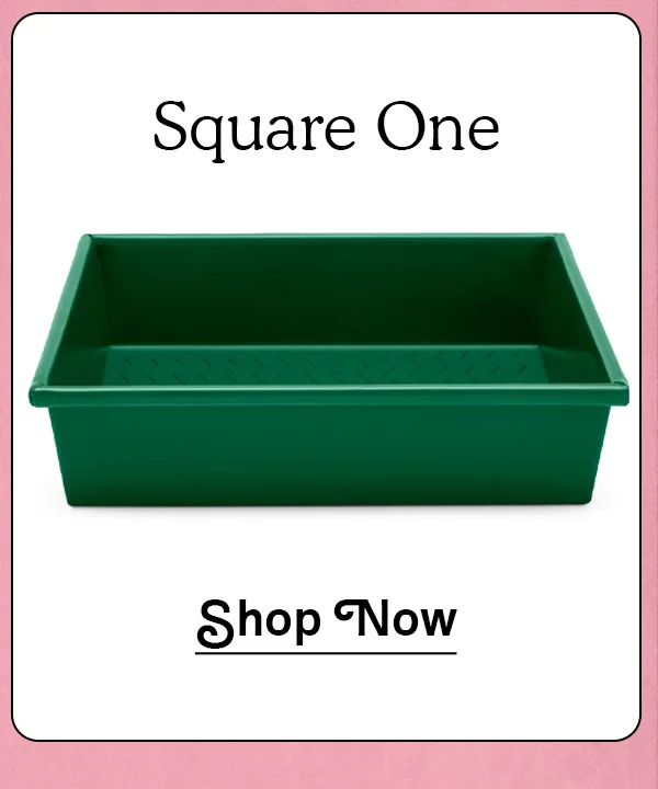 Square One | SHOP NOW