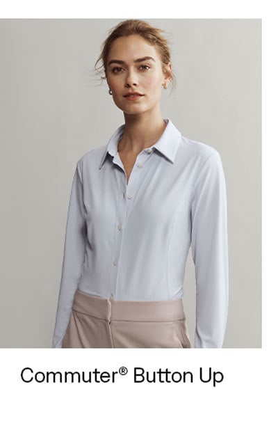 Commuter® Button Up