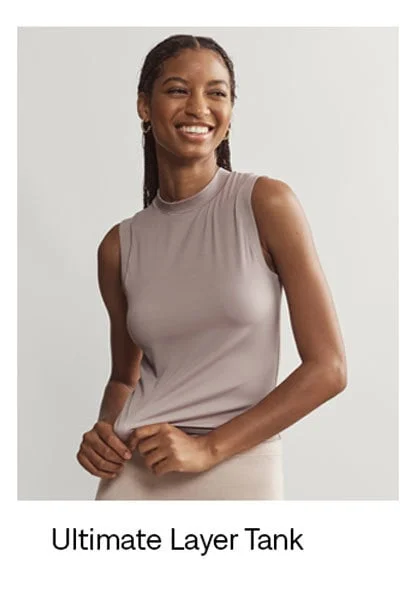 Ultimate Layer Tank
