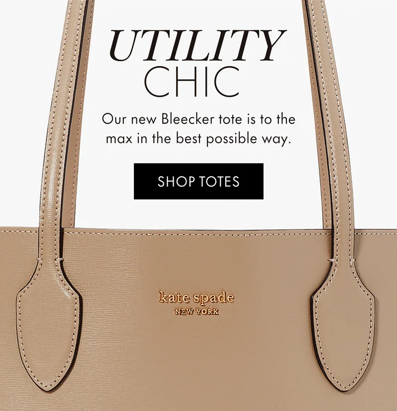 UTILITY CHIC