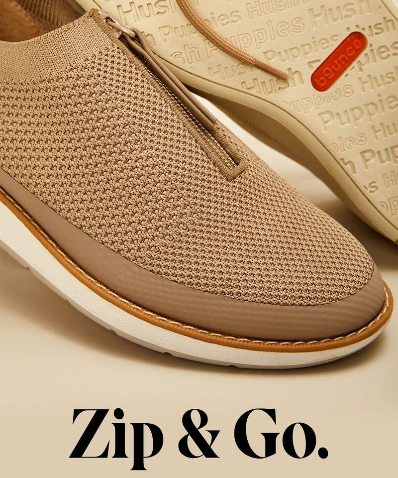 Step Into Spring