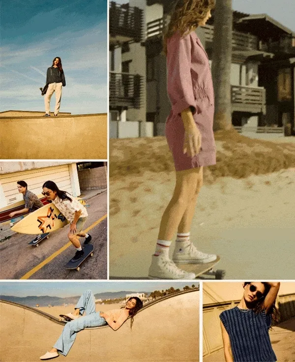 The Summer Preview Collection