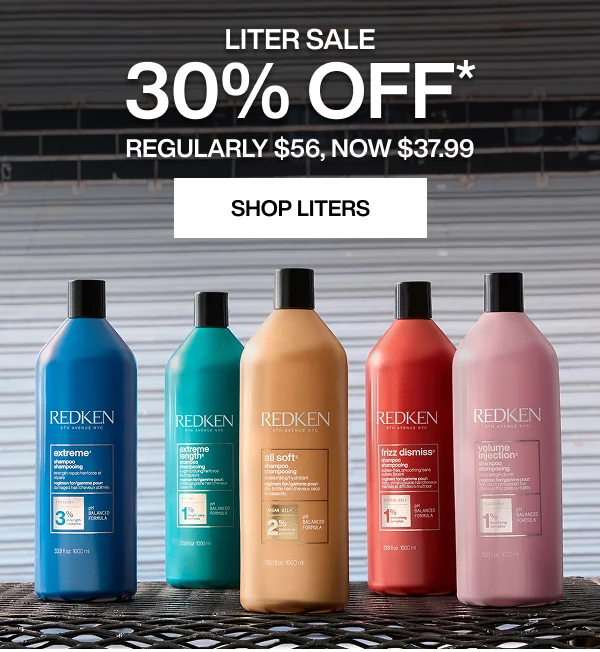 SHOP LITERS