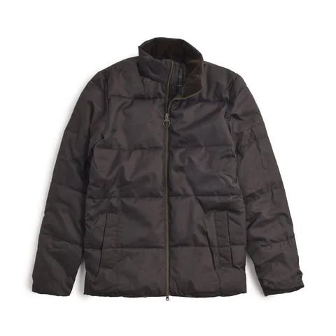 Barbour Northwood Puffer Jacket