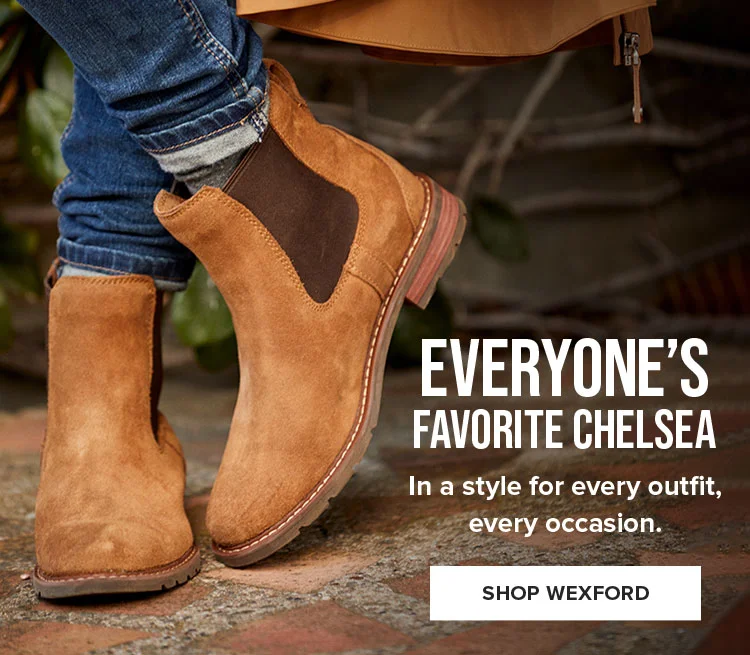 SHOP WEXFORD
