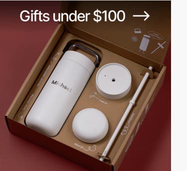 Gifts under $100
