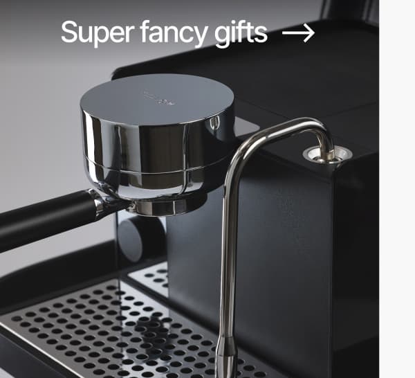 Super Fancy Gifts