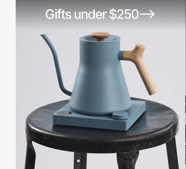 Gifts under $250