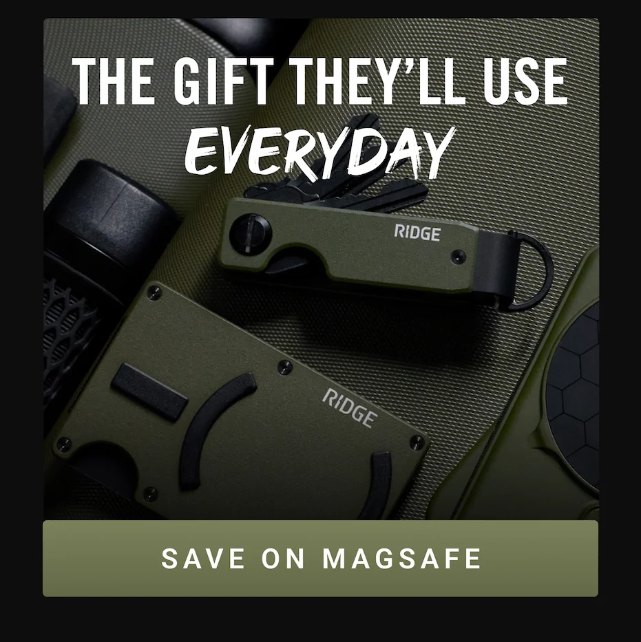 The Gift They'll Use Everyday