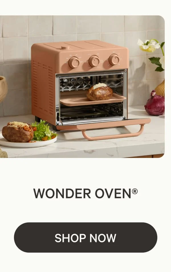 Wonder Oven® | Shop Now