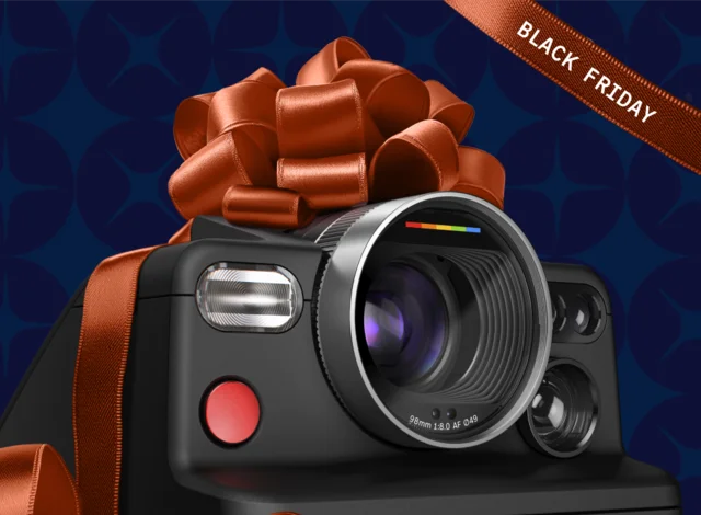 Gifting season is now.