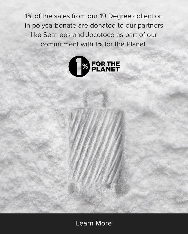1% for the Planet
