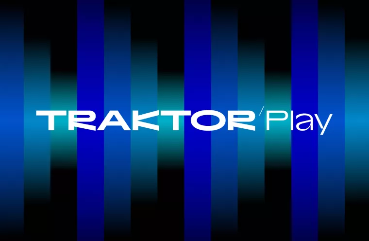 Traktor Play