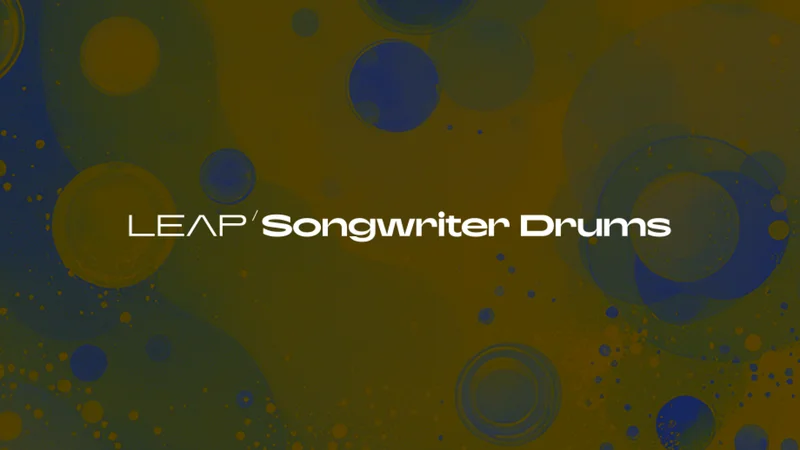 Songwriter Drums