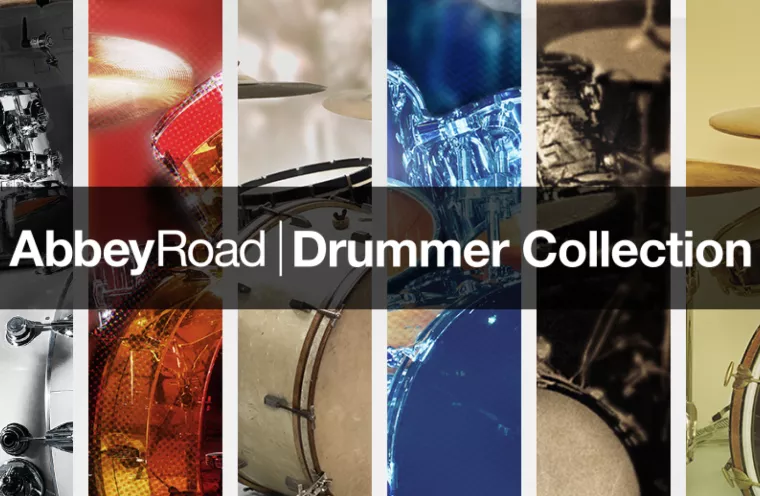 ABBEY ROAD | DRUMMER COLLECTION