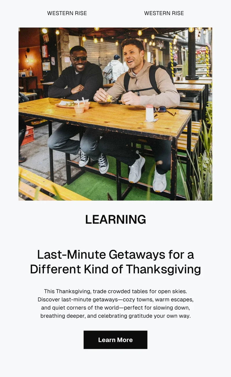 Learning