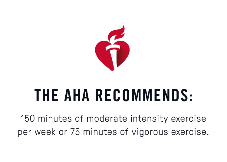 Heart-Healthy Workouts