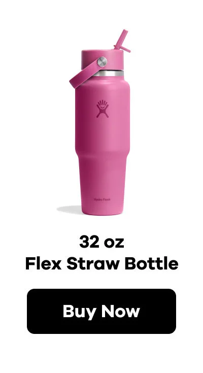 32 oz Flex Straw Bottle | Buy Now