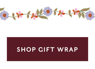 Shop Gift Wrap
