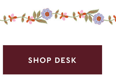 Shop Desk