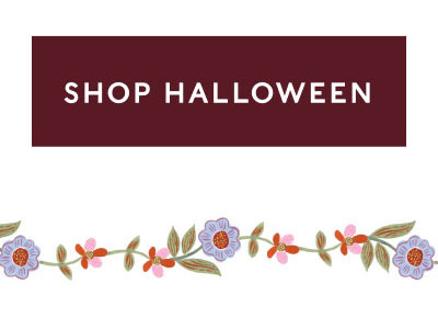 Shop Halloween