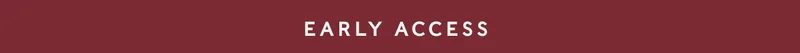 Early Access