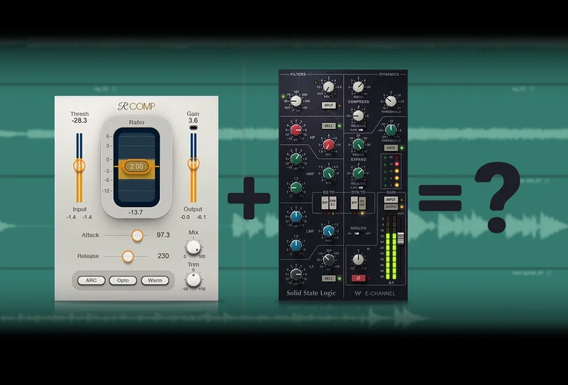 Compression Secret Weapon: How and Why to Use Serial Compression