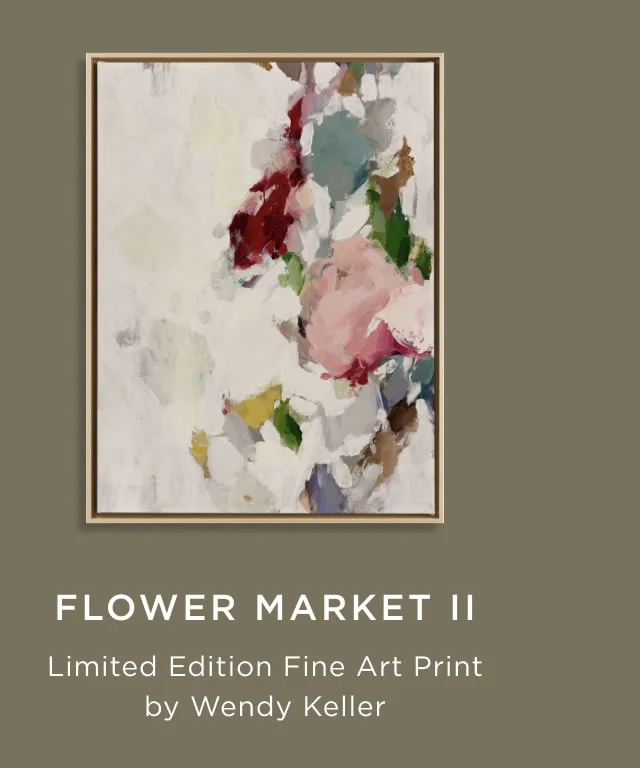 Flower Market II