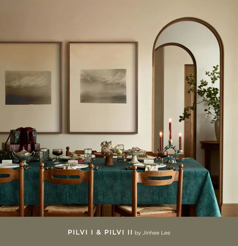 Pilvi I & Pilvi II