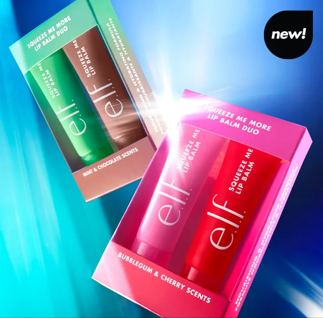 for the squeeze me stans: