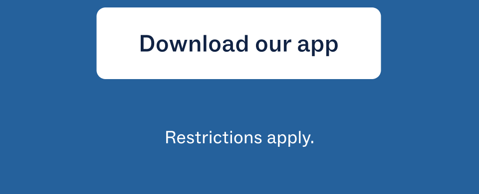Download our app