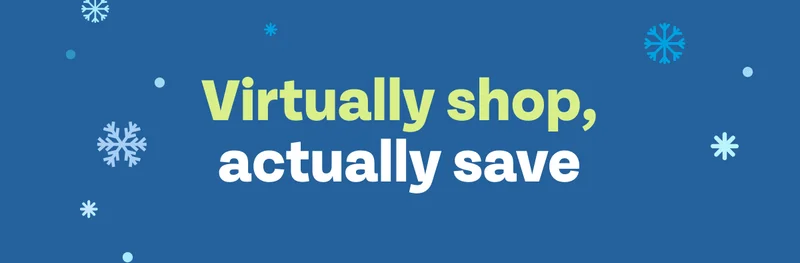 Virtually Shop,