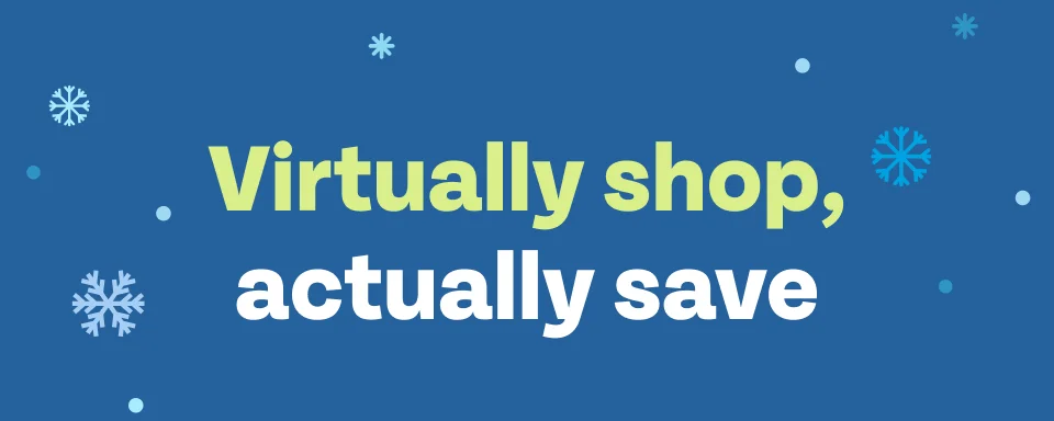 Virtually Shop,