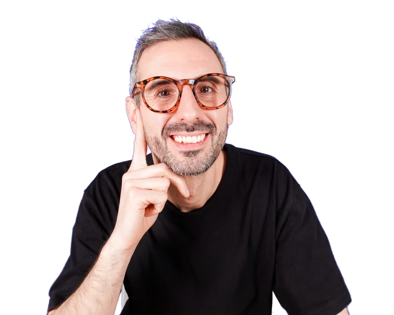 Featured Teacher - Brent Eviston