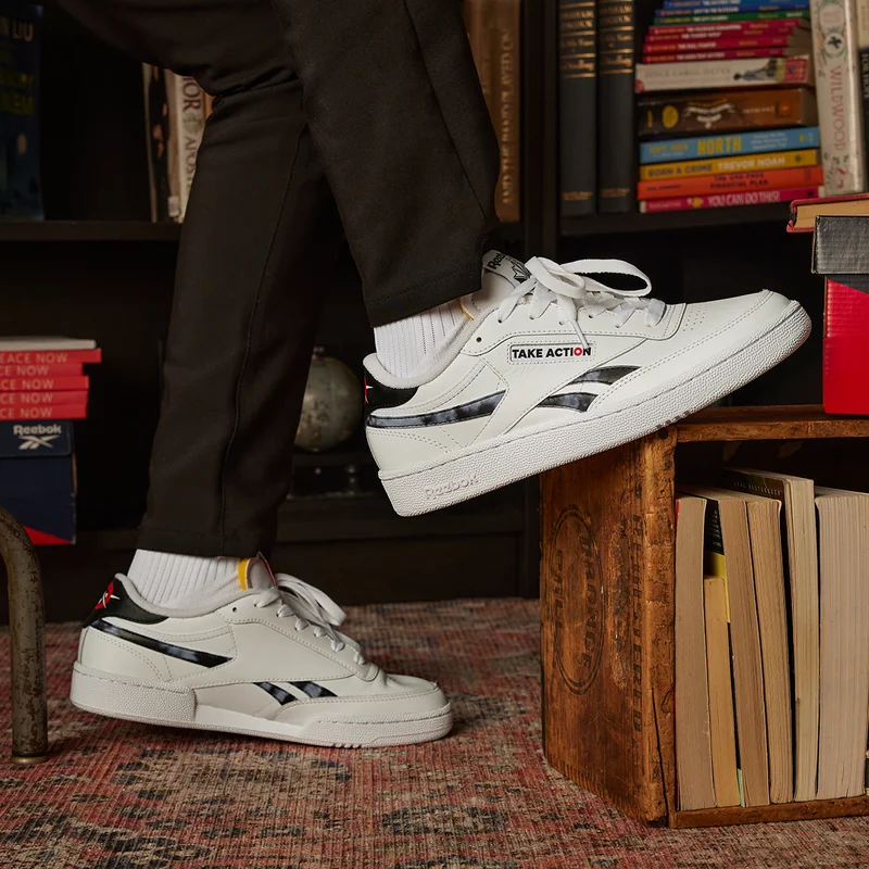 Reebok X Global Citizen Image