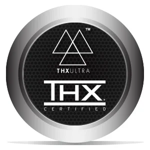 THX® Certified Ultra