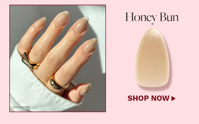 Shop 20% off Honey Burn with the code HOLIYAY
