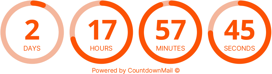 countdownmail.com