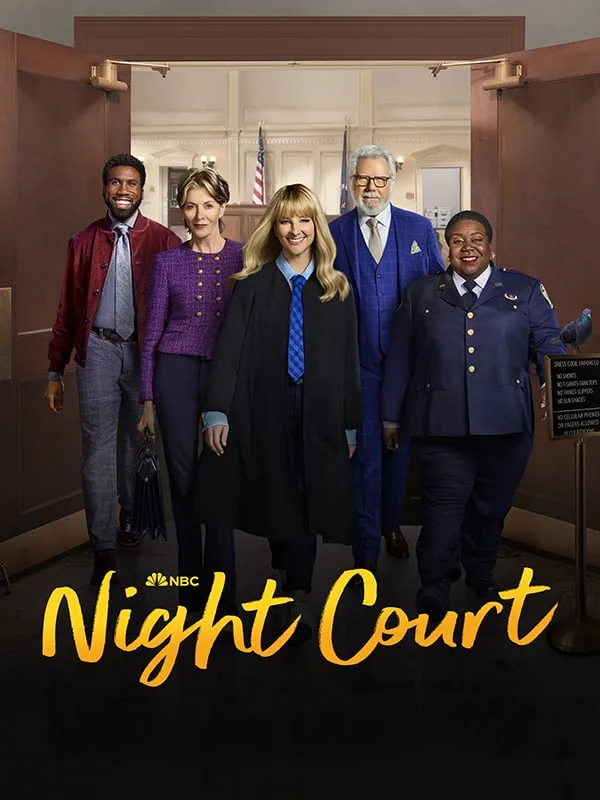 Night Court