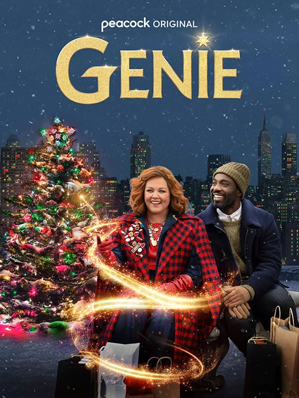 Genie