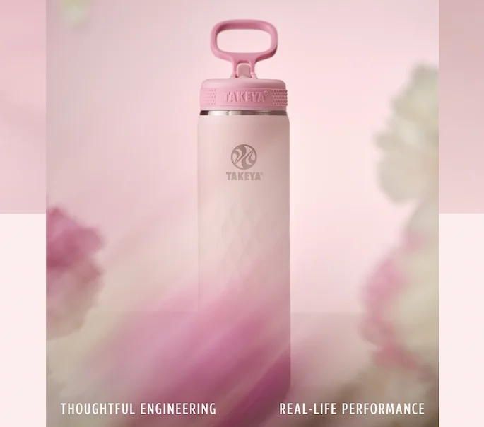 Thoughtful engineering & real-life performance