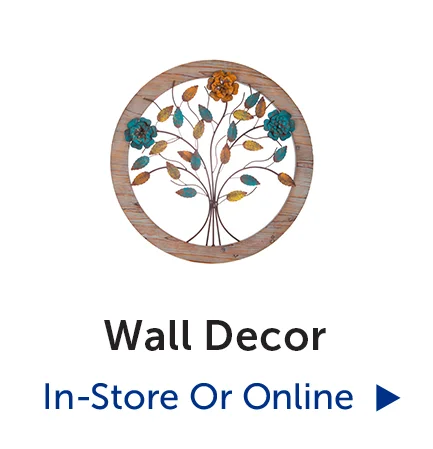Wall Decor